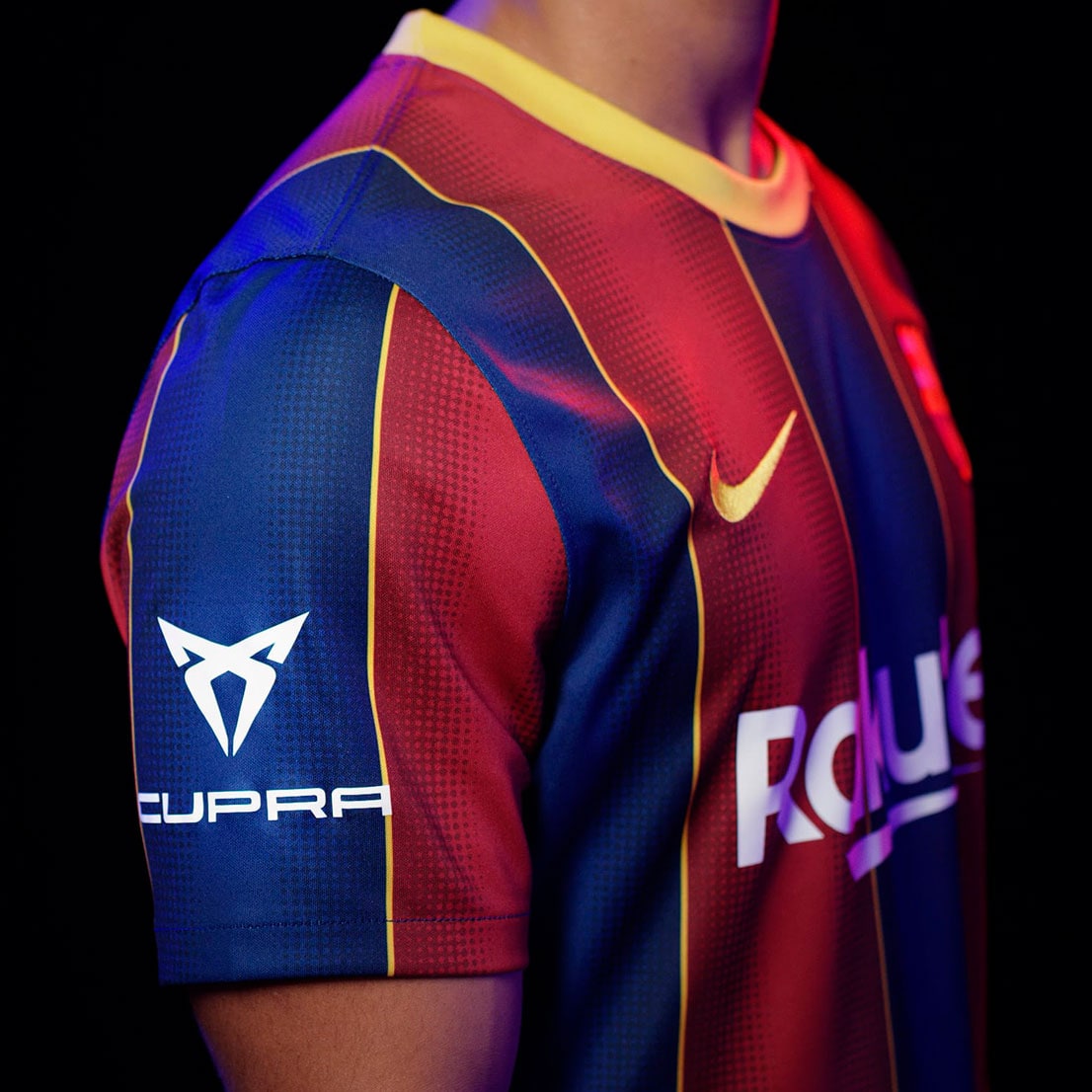 CUPRA x „FC Barcelona“