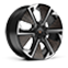 CUPRA Born  20” Thunderstorm