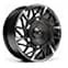 CUPRA Born 20” Tornado