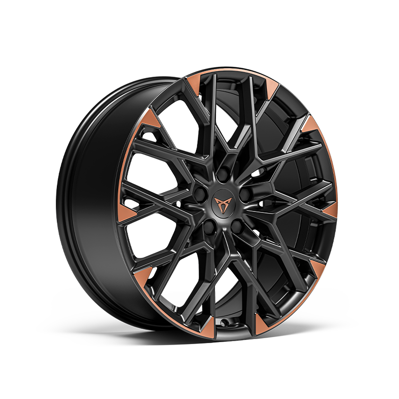 CUPRA Raval 19" Icon