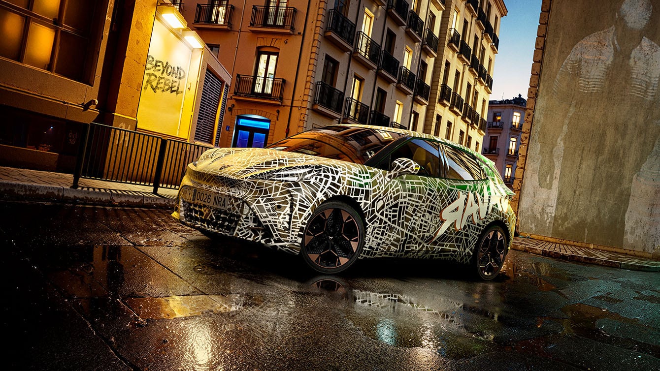 raval cupra